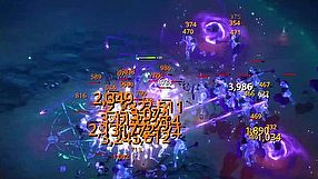 Conquest Dark - zwiastun premierowy wczesnego dostępu