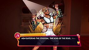 Date Everything! - zwiastun Duncana