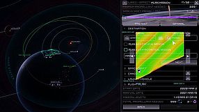 Solar Expanse - zwiastun premierowy wczesnego dostępu