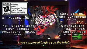 Zero Parades: For Dead Spies - zwiastun z datą premiery na PC