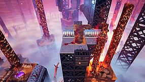 Super Meat Boy 3D - zwiastun premierowy