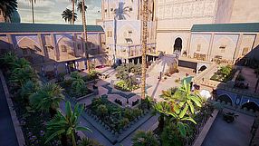 The House of Hikmah - zwiastun z datą premiery