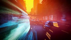 Tom Clancy's The Division: Resurgence - zwiastun premierowy