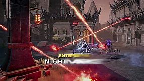 The Elder Scrolls Online - zwiastun sezonów