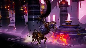 Grime II - zwiastun premierowy