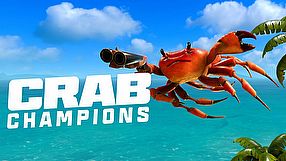 Crab Champions zwiastun #1