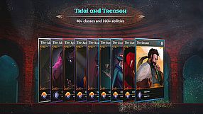 Throne of Lies: Medieval Politics zwiastun #1