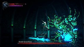 Legacy of Kain: Ascendance - zwiastun premierowy