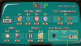 Raccoin - zwiastun premierowy