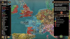 Field of Glory: Kingdoms - Burghers and Bombards - zwiastun premierowy