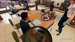 Cooking Simulator 2: Better Together - zwiastun premierowy