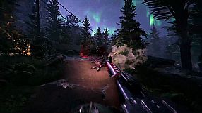 Projekt Z: Beyond Order - zwiastun rozgrywki