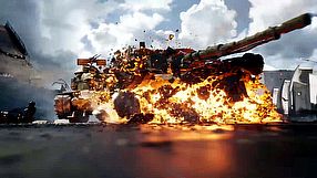 Wargaming zrobiło bardziej przystępne i znacznie szybsze World of Tanks. WoT: Heat dostało zwiastun z datą premiery