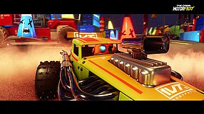 The Crew: Motorfest - zwiastun premierowy RC Frenzy