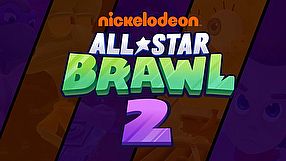 Nickelodeon All-Star Brawl 2 zwiastun #1