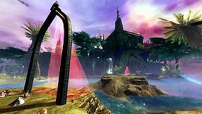 Guild Wars 2: Visions of Eternity - zwiastun The Only Way