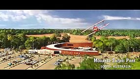 Microsoft Flight Simulator - zwiastun aktualizacji świata - Australia