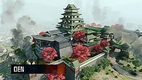 Call of Duty: Black Ops 7 - zwiastun map trybu multiplayer