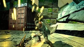 DMC: Devil May Cry trailer z rozgrywki