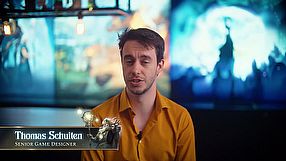 Age of Wonders 4: Thrones of Blood - zwiastun #1