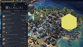 Sid Meier's Civilization VII - zwiastun Ady Lovelace