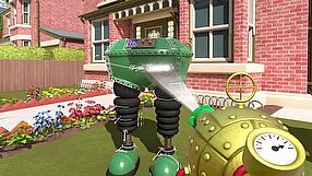 PowerWash Simulator - zwiastun premierowy DLC Wallace & Gromit Special Pack