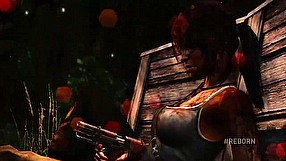 Tomb Raider Przewodnik Przetrwania #3 (PL)