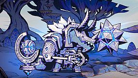 Astrea: Six-Sided Oracles zwiastun #1