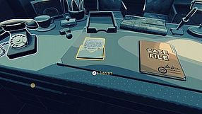 The Darkest Files - zwiastun z datą premiery