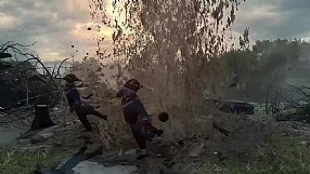 Assassin's Creed III reklama telewizyjna #1