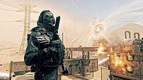 Call of Duty: Modern Warfare III zwiastun otwartej bety #1