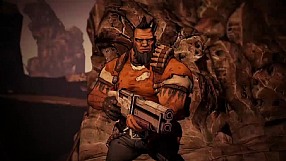 Borderlands 2: Captain Scarlett and Her Pirate's Booty Captain Scarlett and Her Pirate Booty DLC