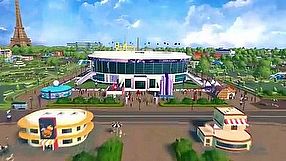 Olympics Go! Paris 2024 - zwiastun #1