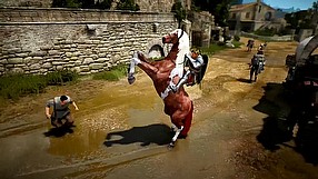 Black Desert Online trailer #4