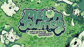 Melon Journey: Bittersweet Memories zwiastun #1