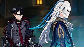 Genshin Impact zwiastun The Time Has Yet to Come