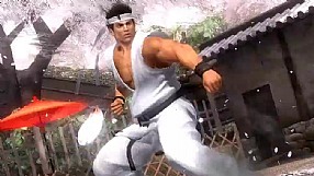 Dead or Alive 5 E3 2012