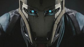 Disintegration gamescom 2019 trailer