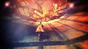 DMC: Devil May Cry GC 2012 trailer