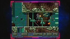 Ultracore zwiastun #1