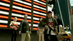 Grand Theft Auto IV Liberty City Gun Club