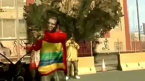 Grand Theft Auto IV Playboy X