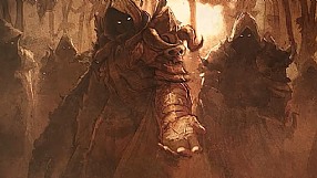 Diablo III Łowca Demonów (PL)