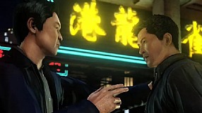 Sleeping Dogs E3 2012 #2