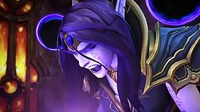 World of Warcraft: Midnight - streszczenie dotychczasowej fabuły