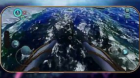 Subnautica: Below Zero - zwiastun z datą premiery wersji mobilnej