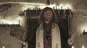 Metro: Last Light wizjoner