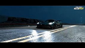 The Crew: Motorfest - zwiastun samochodu Aston Martin Valhalla