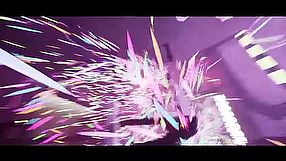 ChromaGun 2: Dye Hard - zwiastun z datą premiery