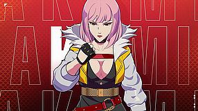 Screamer - zwiastun teamu Kagawa-Kai